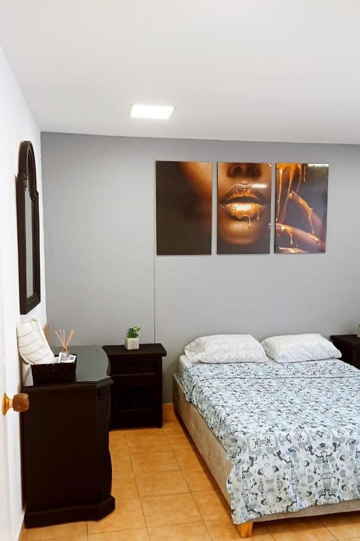 Apartamento Hospedaje, Cartagena, Turismocolombia-fit *