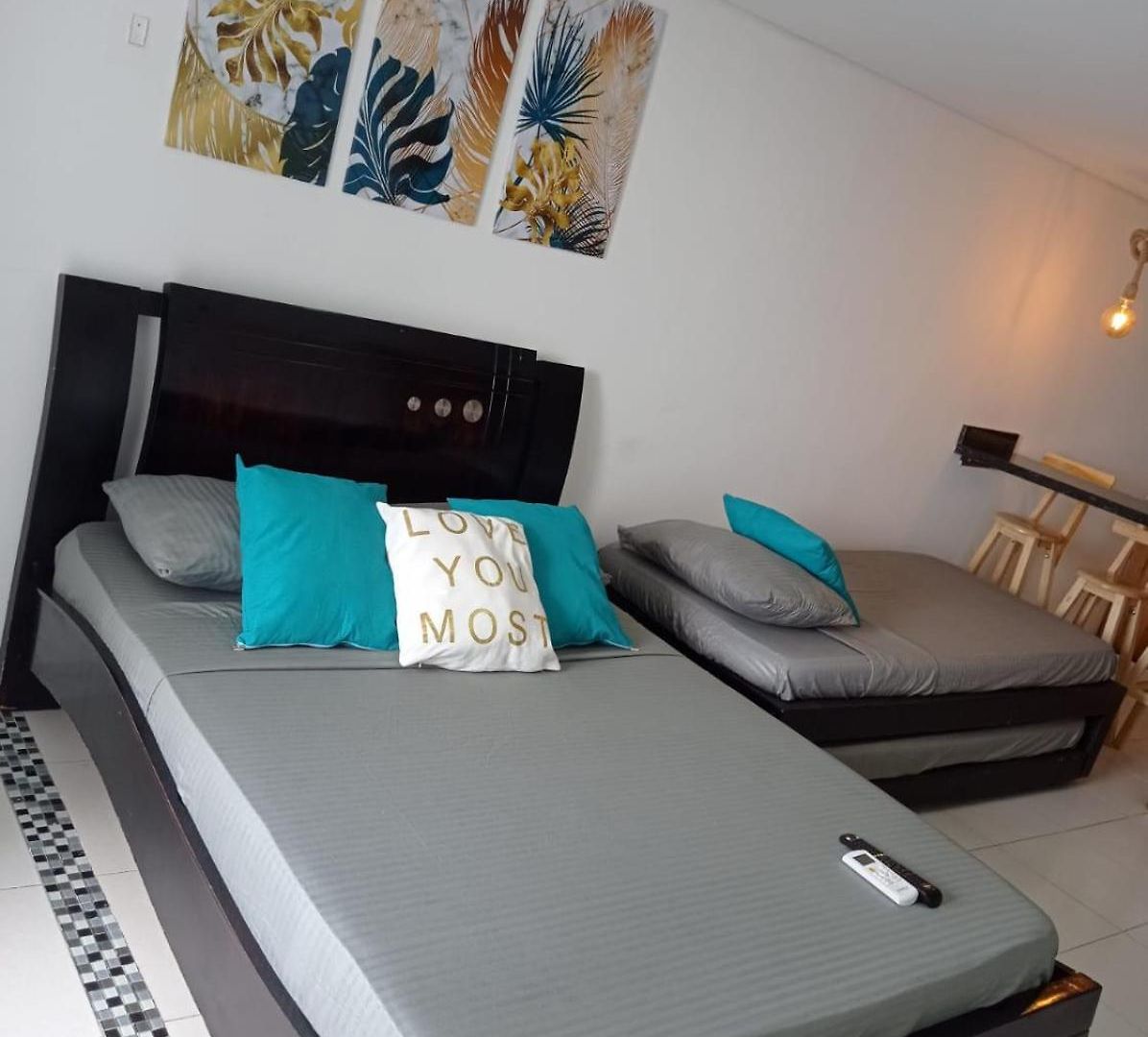 Hospedaje, Cartagena, Turismocolombia-fit Apartamento