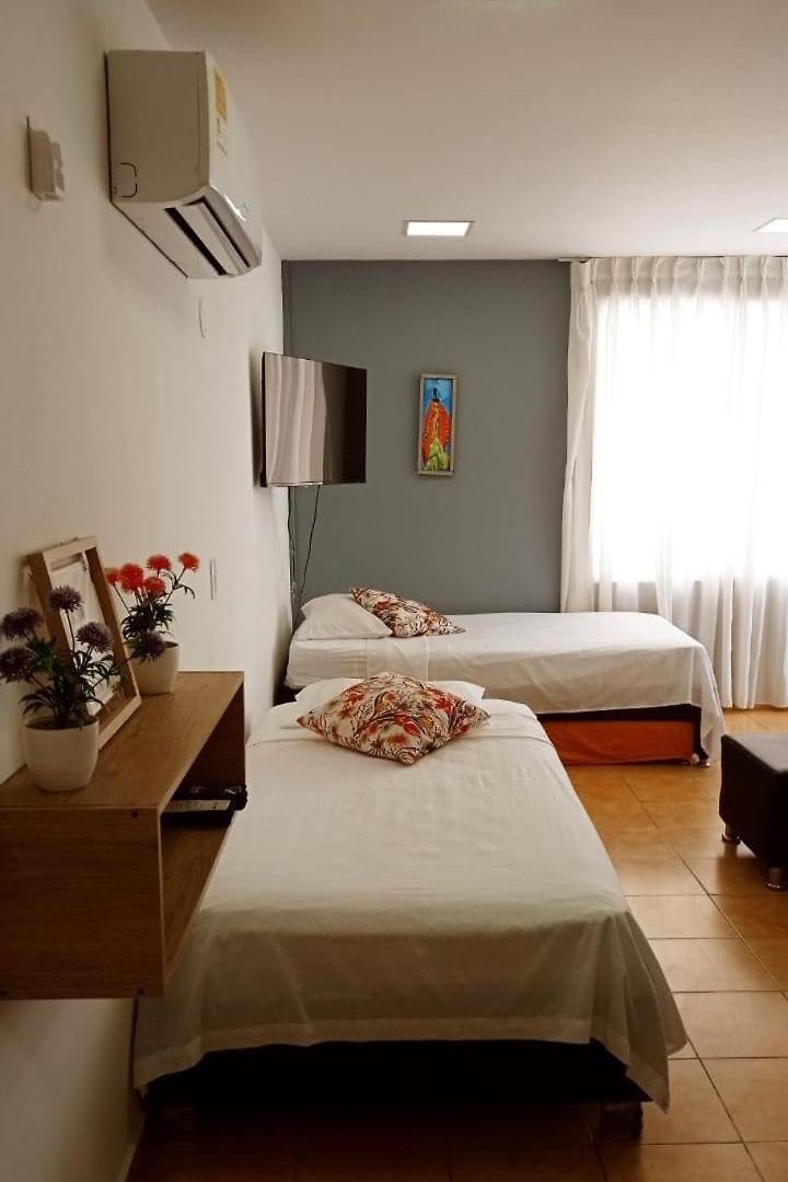 Apartamento Hospedaje, Cartagena, Turismocolombia-fit *