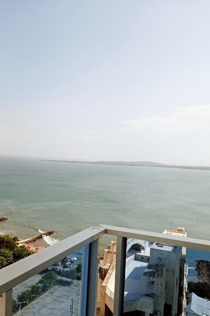 Apartamento Hospedaje, Cartagena, Turismocolombia-fit