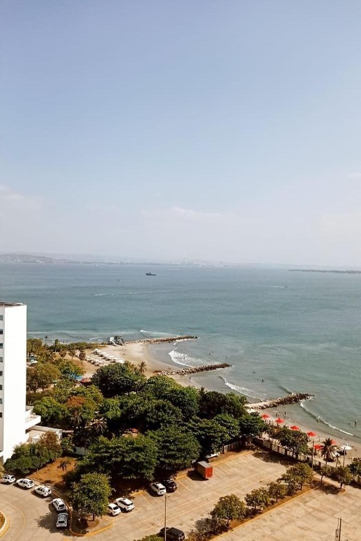 Hospedaje, Cartagena, Turismocolombia-fit Apartamento