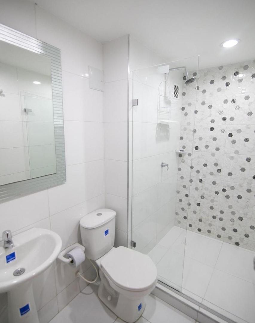 Apartamento Hospedaje, Cartagena, Turismocolombia-fit