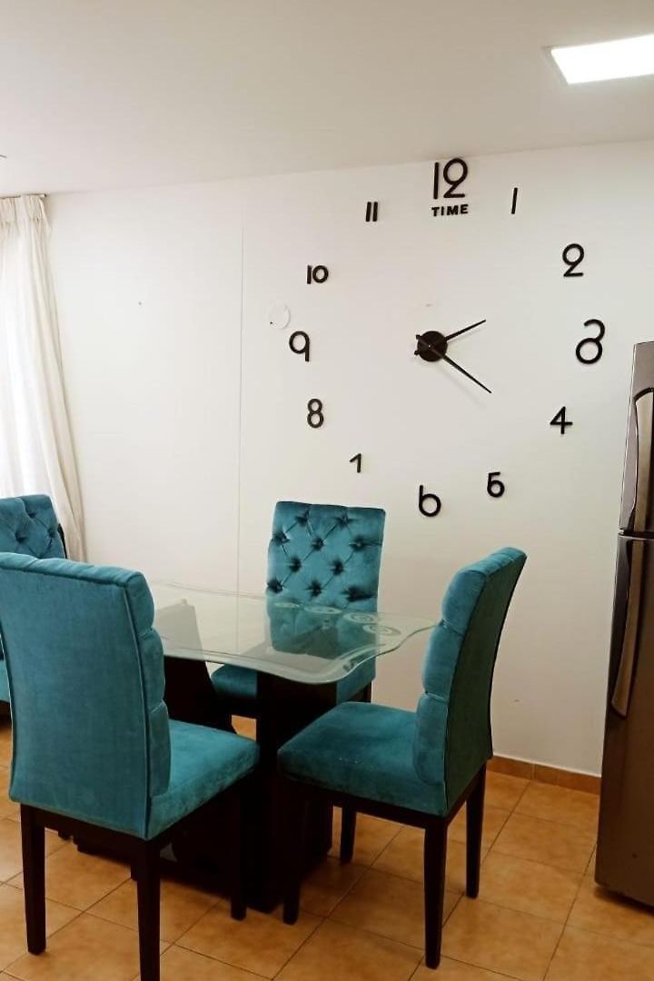 Apartamento Hospedaje, Cartagena, Turismocolombia-fit Cartagena