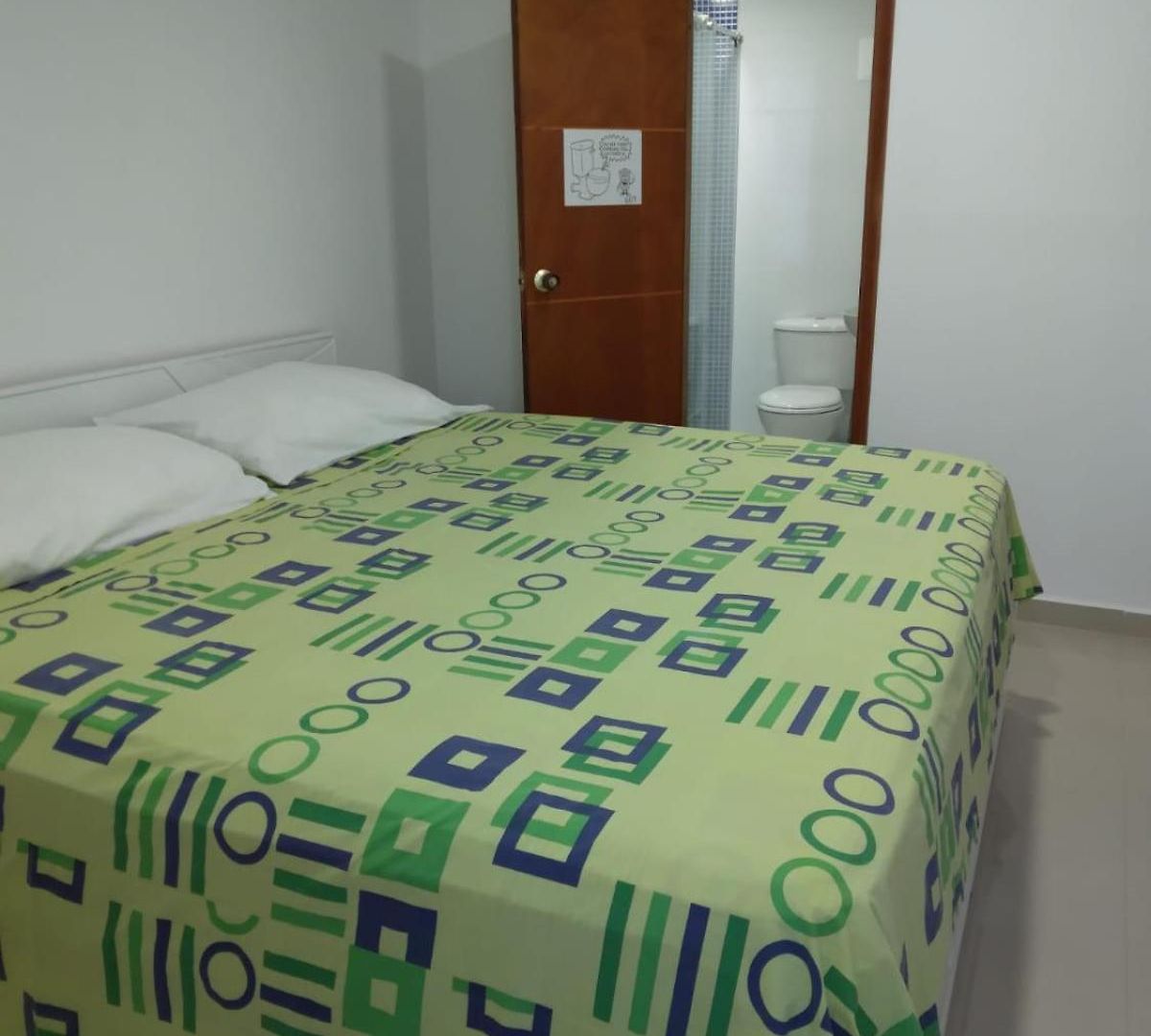 Apartamento Hospedaje, Cartagena, Turismocolombia-fit Cartagena