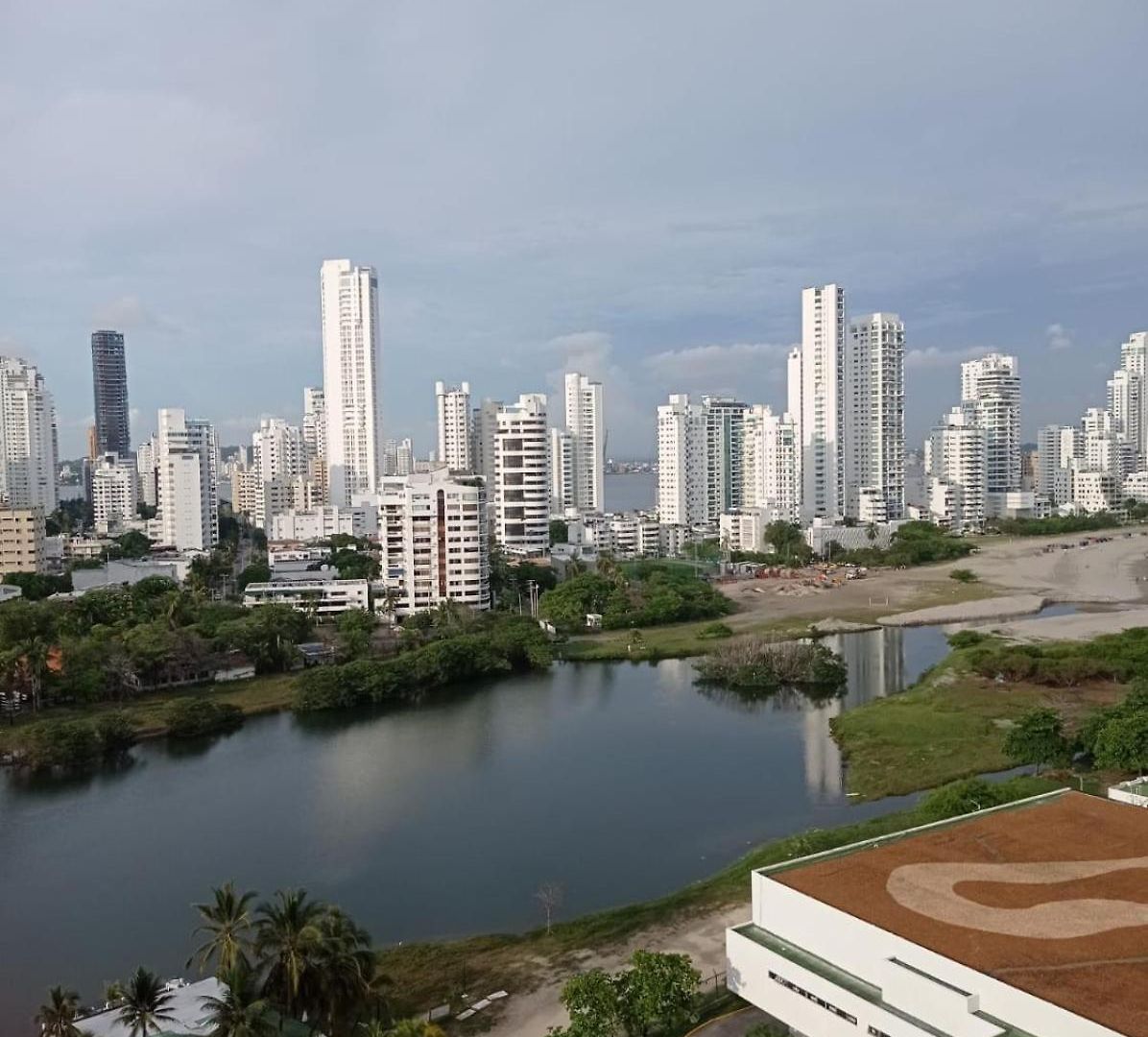 Hospedaje, Cartagena, Turismocolombia-fit Apartamento Cartagena