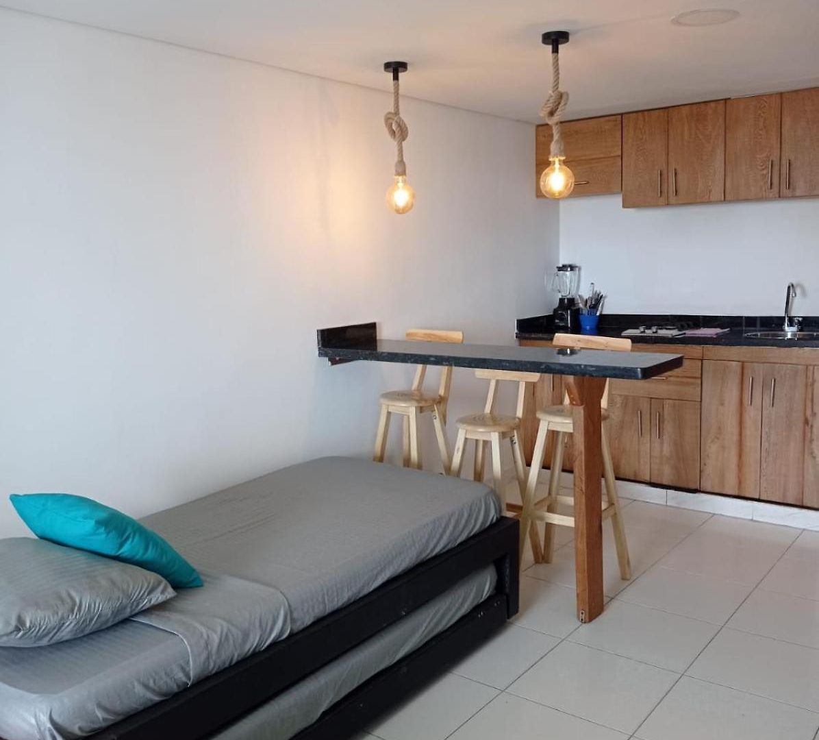 Hospedaje, Cartagena, Turismocolombia-fit Apartamento *