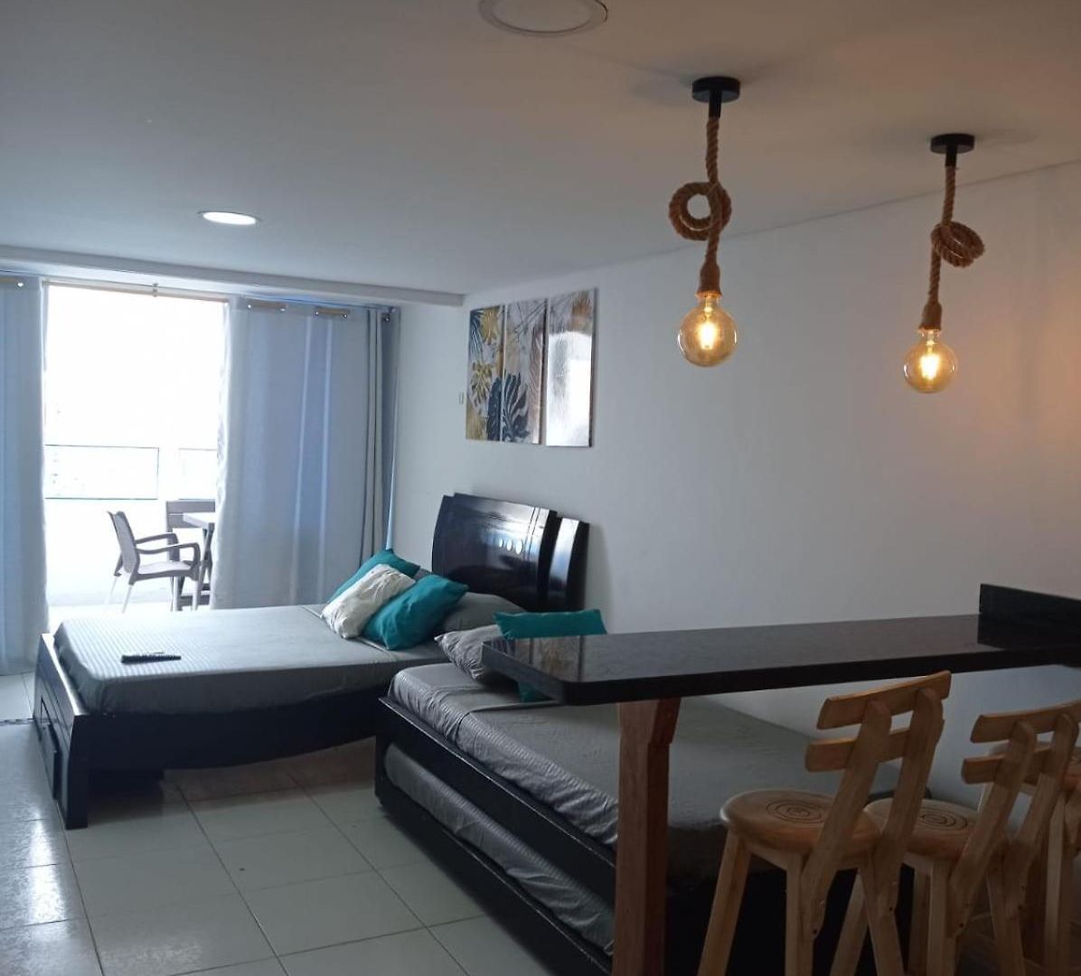 Apartamento Hospedaje, Cartagena, Turismocolombia-fit Cartagena