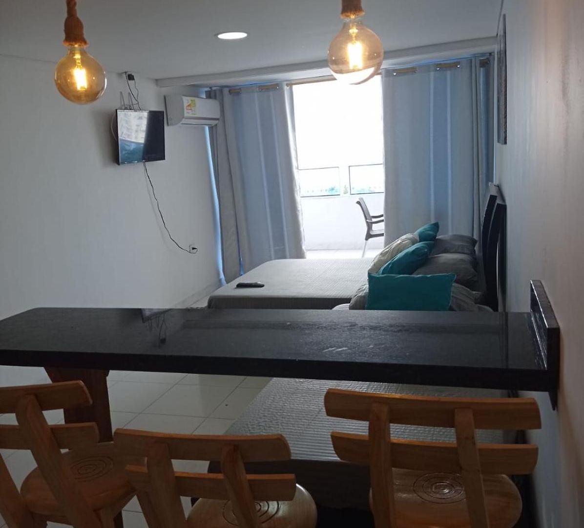 Apartamento Hospedaje, Cartagena, Turismocolombia-fit