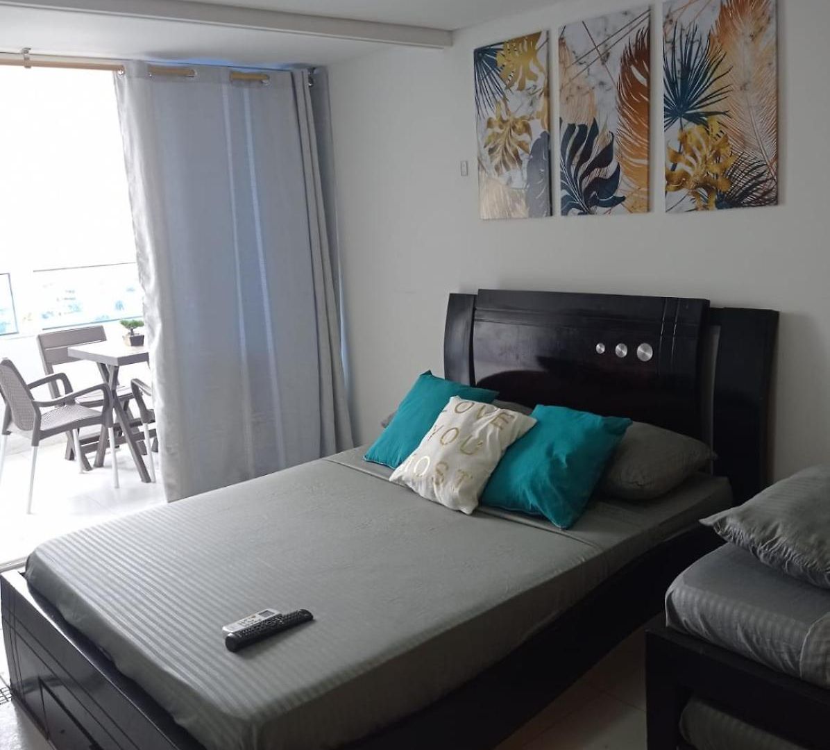 Apartamento Hospedaje, Cartagena, Turismocolombia-fit *
