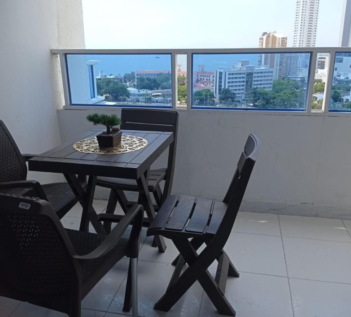 Apartamento Hospedaje, Cartagena, Turismocolombia-fit Cartagena