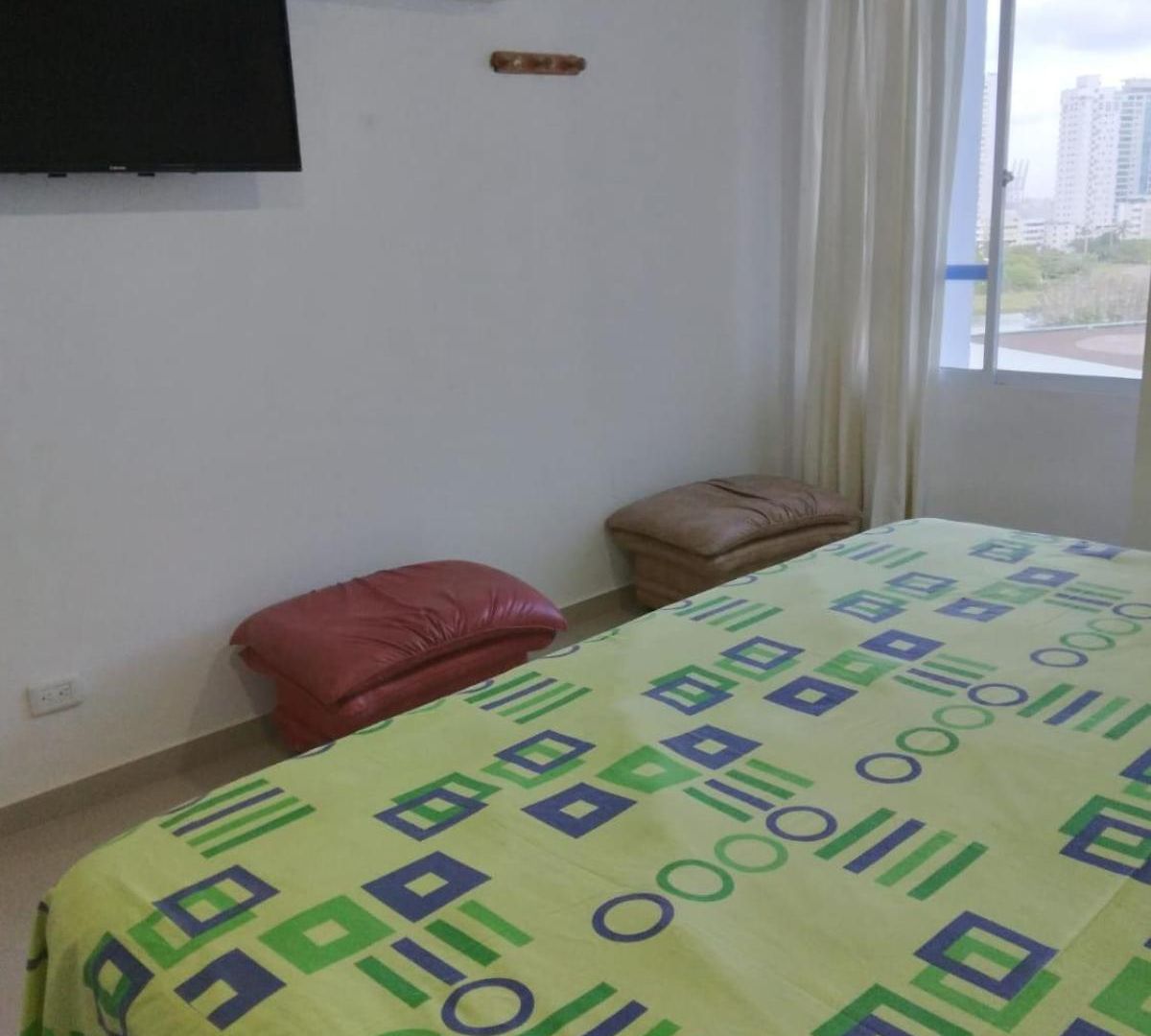 Hospedaje, Cartagena, Turismocolombia-fit Apartamento Cartagena