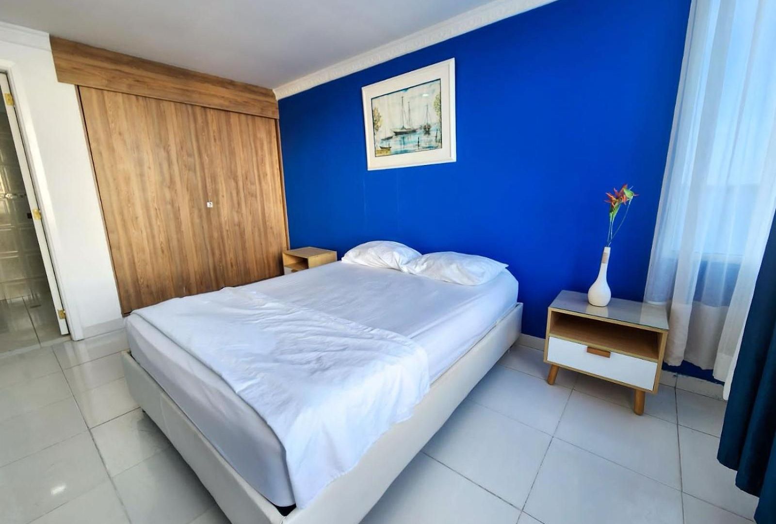Hospedaje, Cartagena, Turismocolombia-fit * Cartagena