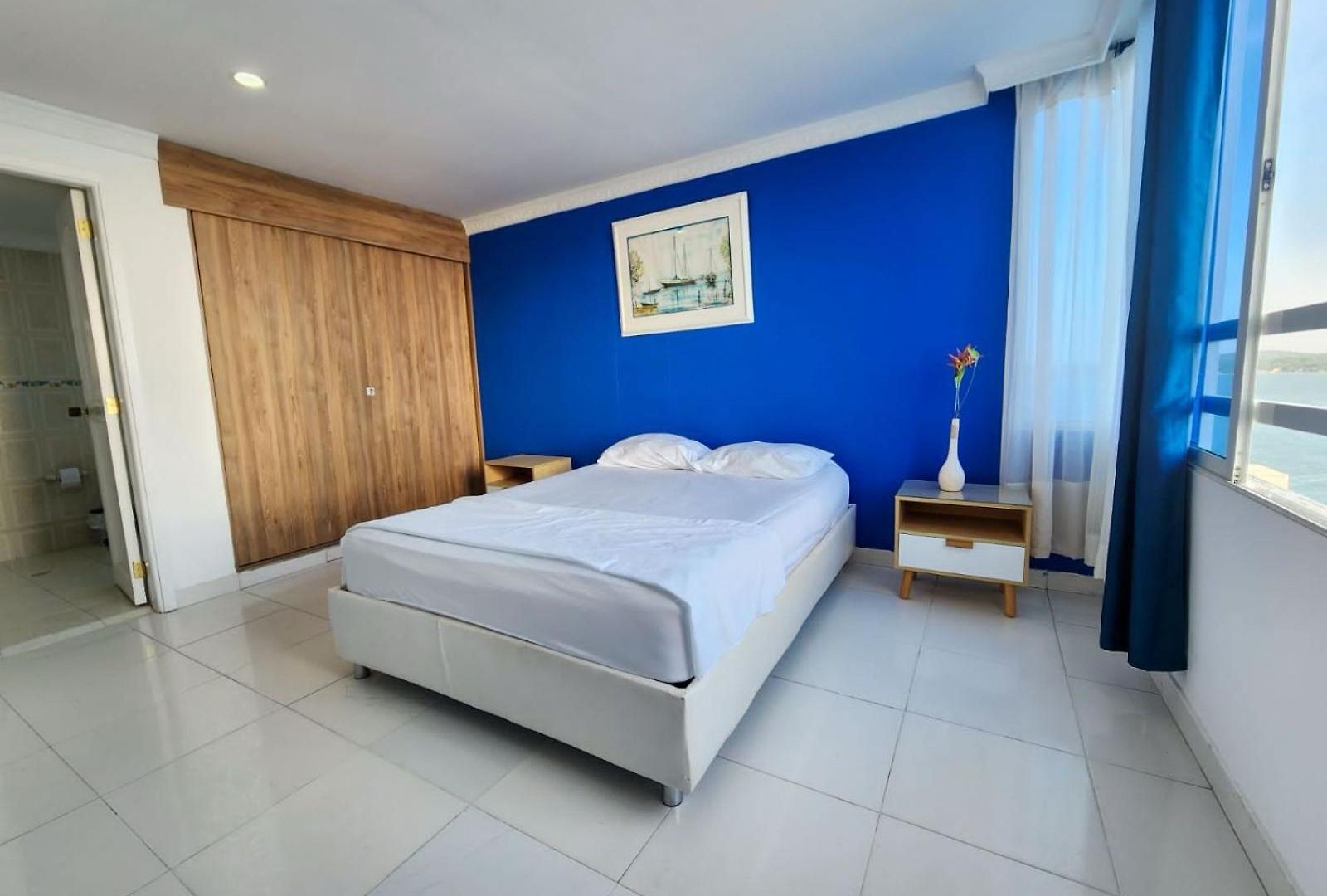 Hospedaje, Cartagena, Turismocolombia-fit Cartagena