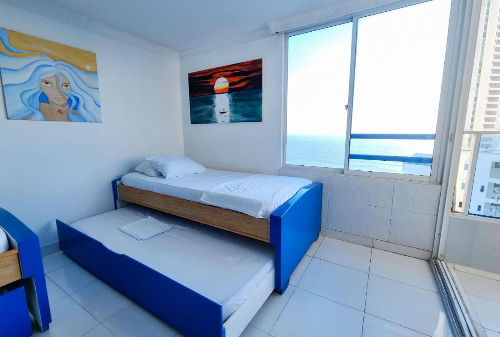 Hospedaje, Cartagena, Turismocolombia-fit * Cartagena