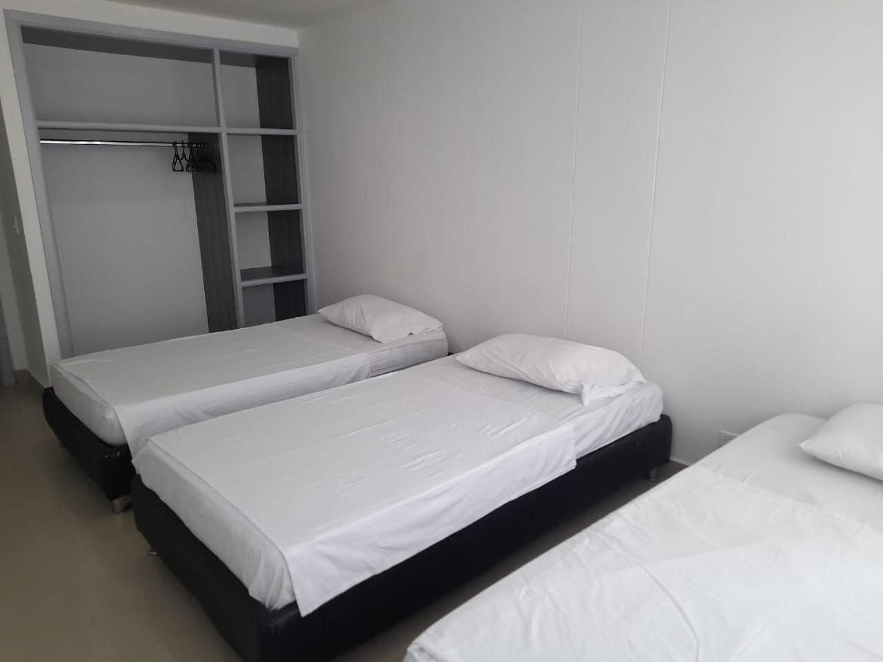 Apartamento Hospedaje, Cartagena, Turismocolombia-fit Cartagena
