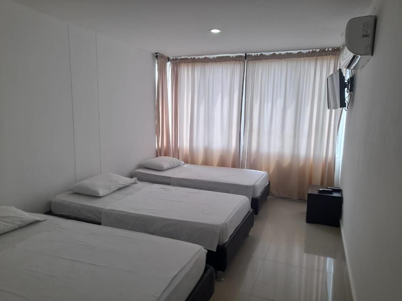Apartamento Hospedaje, Cartagena, Turismocolombia-fit Cartagena