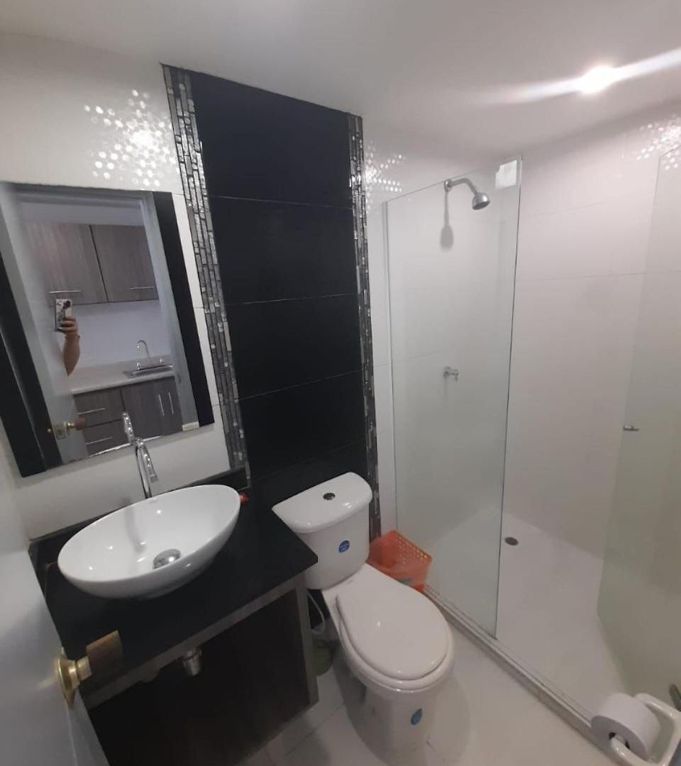 Apartamento Hospedaje, Cartagena, Turismocolombia-fit