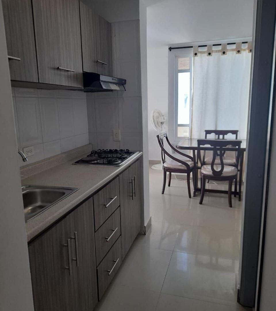 Apartamento Hospedaje, Cartagena, Turismocolombia-fit Cartagena