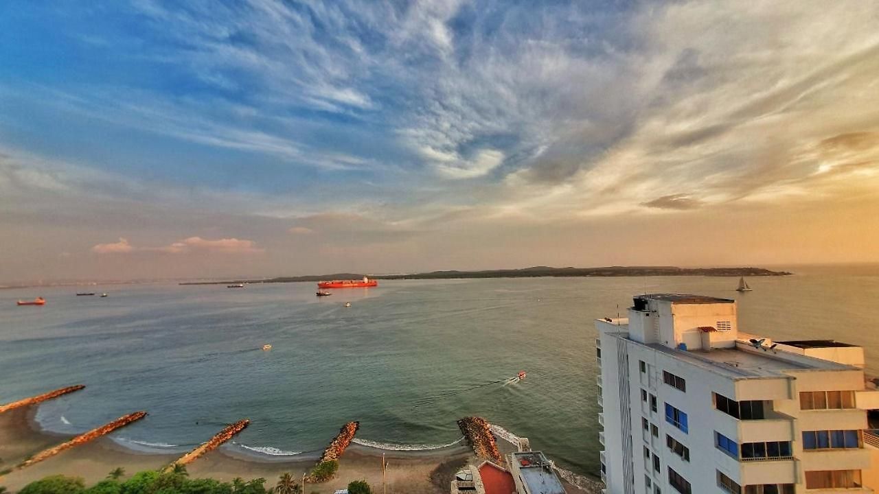 Apartamento Hospedaje, Cartagena, Turismocolombia-fit Cartagena