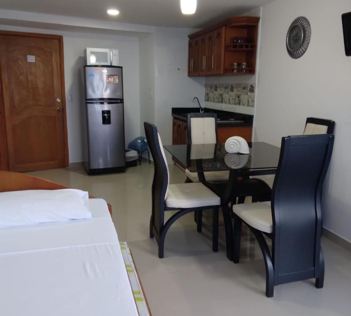Apartamento Hospedaje, Cartagena, Turismocolombia-fit Cartagena
