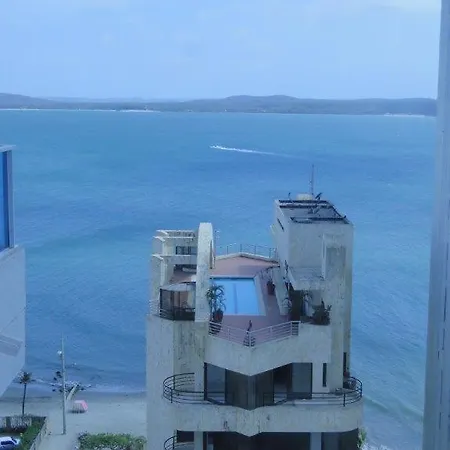 Apartamento Hospedaje, Cartagena, Turismocolombia-fit