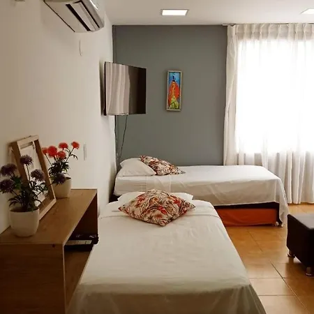 Apartamento Hospedaje, Cartagena, Turismocolombia-fit *