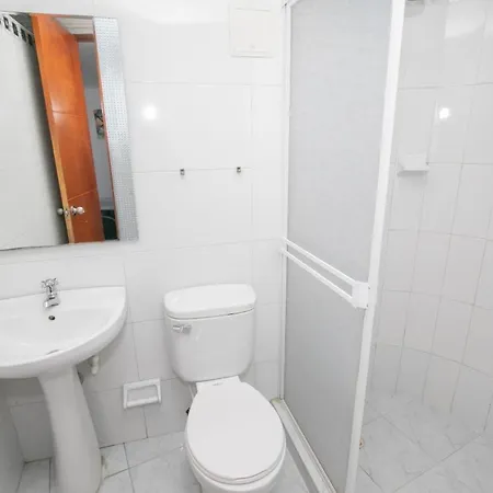 Apartamento Hospedaje, Cartagena, Turismocolombia-fit