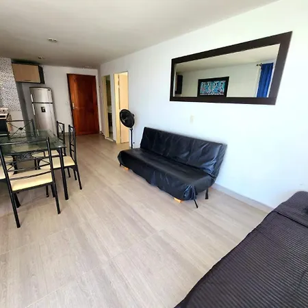 Apartamento Hospedaje, Cartagena, Turismocolombia-fit