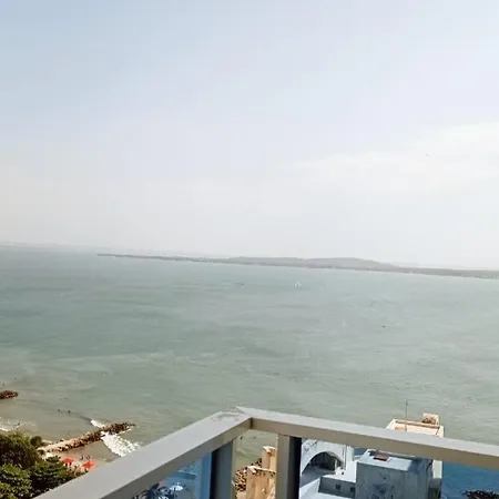 Apartamento Hospedaje, Cartagena, Turismocolombia-fit