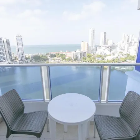 Hospedaje, Cartagena, Turismocolombia-fit Cartagena