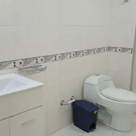 Hospedaje, Cartagena, Turismocolombia-fit Apartamento