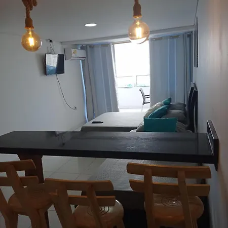 Apartamento Hospedaje, Cartagena, Turismocolombia-fit