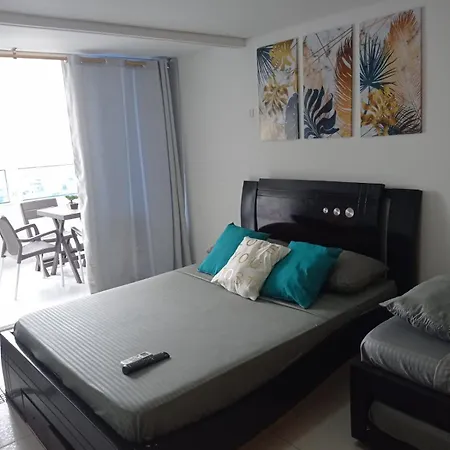 Apartamento Hospedaje, Cartagena, Turismocolombia-fit *