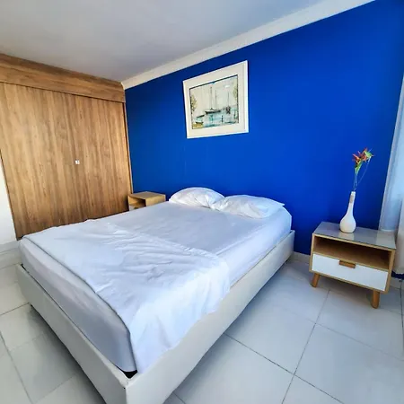 Hospedaje, Cartagena, Turismocolombia-fit * Cartagena