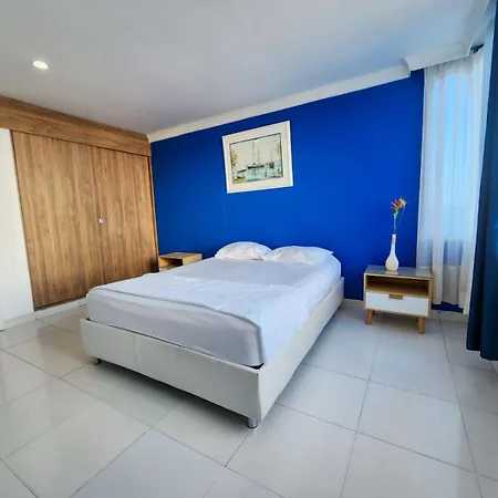 Hospedaje, Cartagena, Turismocolombia-fit Cartagena