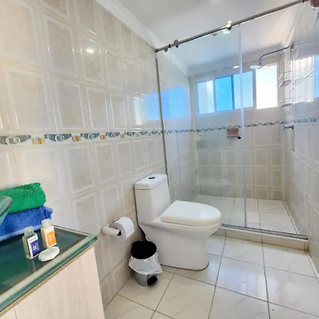 Hospedaje, Cartagena, Turismocolombia-fit Apartamento Cartagena