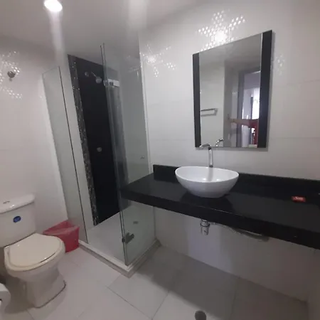 Apartamento Hospedaje, Cartagena, Turismocolombia-fit