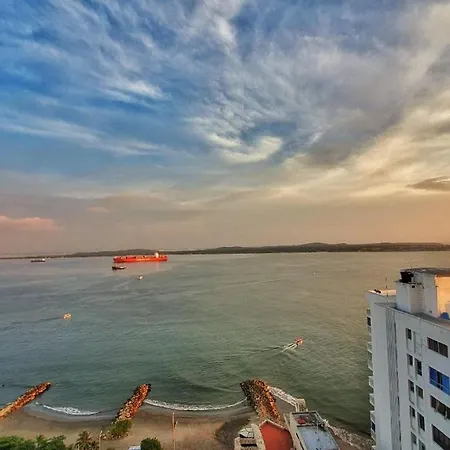 Apartamento Hospedaje, Cartagena, Turismocolombia-fit Cartagena