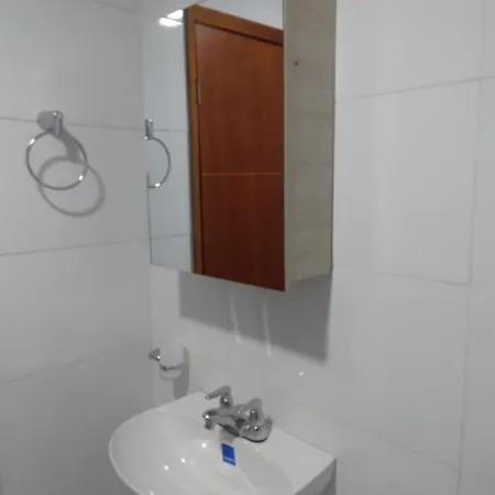 Apartamento Hospedaje, Cartagena, Turismocolombia-fit