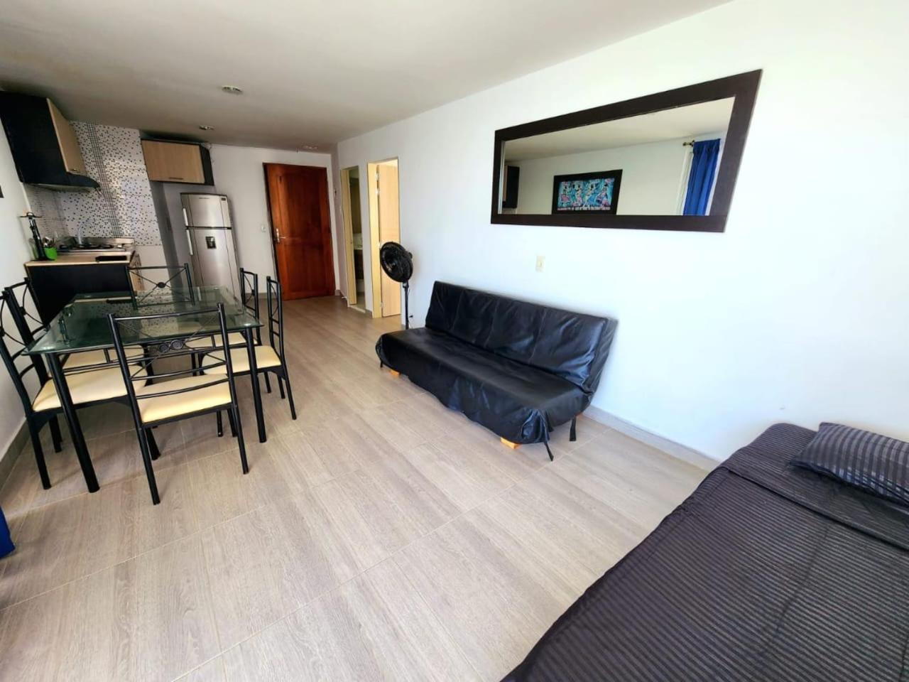 Apartment Hospedaje, Cartagena, Turismocolombia-fit