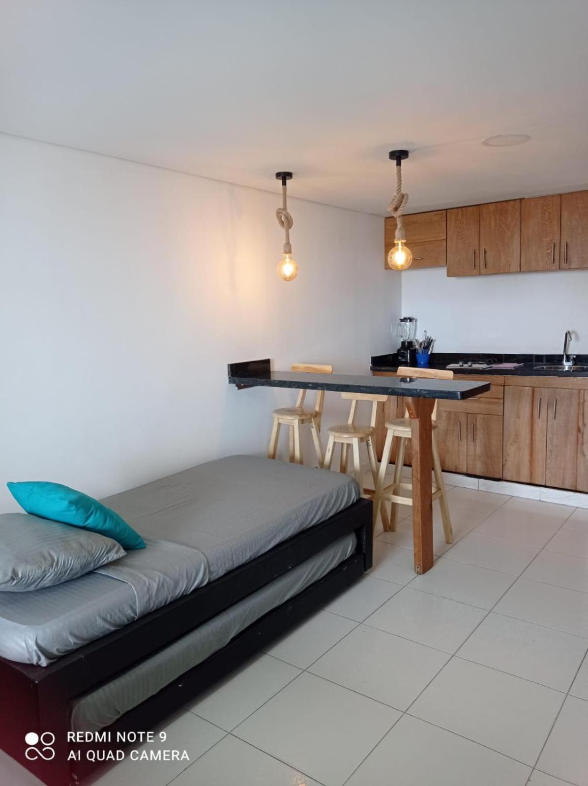 Hospedaje, Cartagena, Turismocolombia-fit Apartment *