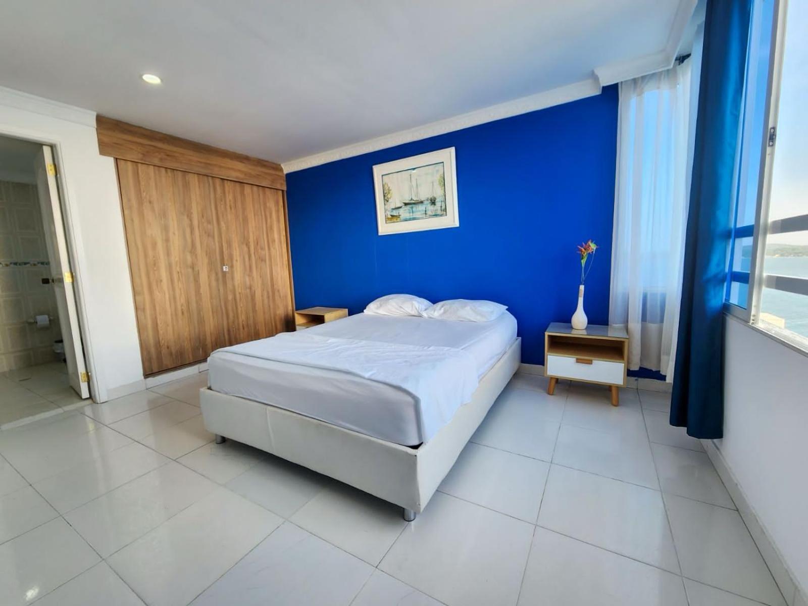 Hospedaje, Cartagena, Turismocolombia-fit Cartagena