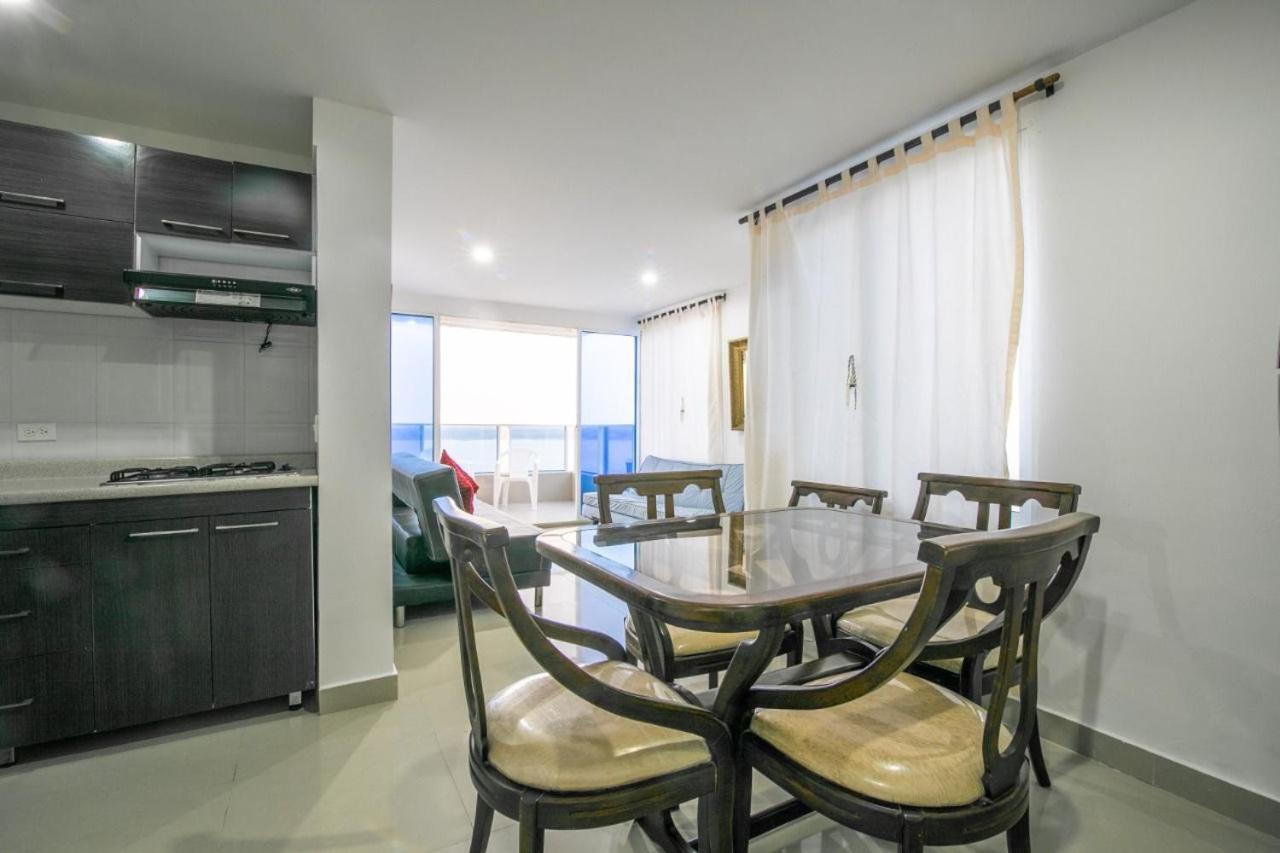 Apartment Hospedaje, Cartagena, Turismocolombia-fit *