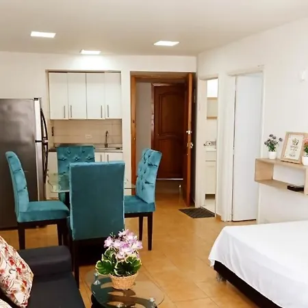 Hospedaje, Cartagena, Turismocolombia-fit * Cartagena