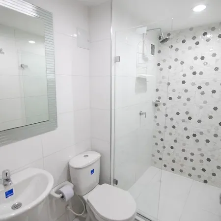 Apartment Hospedaje, Cartagena, Turismocolombia-fit