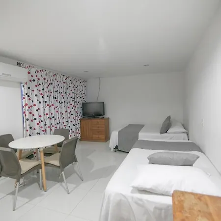 Apartment Hospedaje, Cartagena, Turismocolombia-fit *