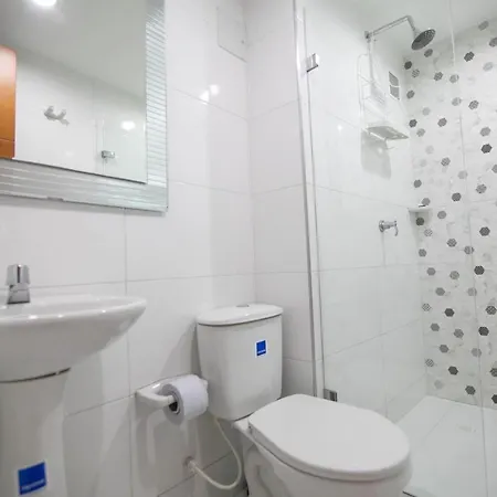 Hospedaje, Cartagena, Turismocolombia-fit Apartment *