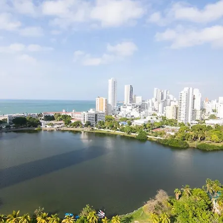 Apartment Hospedaje, Cartagena, Turismocolombia-fit Cartagena