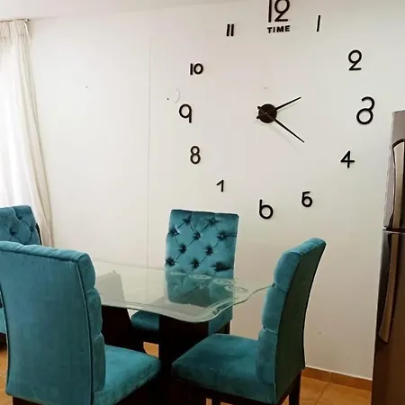 Apartment Hospedaje, Cartagena, Turismocolombia-fit Cartagena