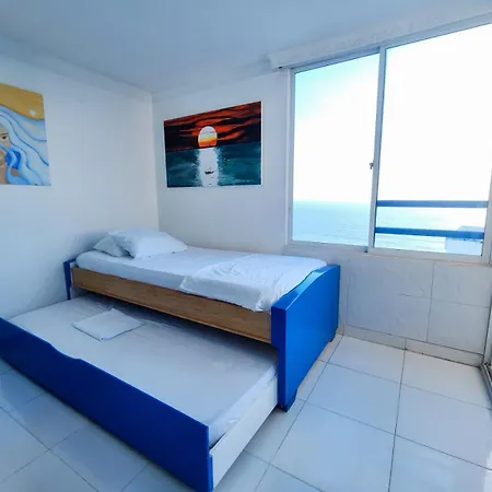 Hospedaje, Cartagena, Turismocolombia-fit * Cartagena